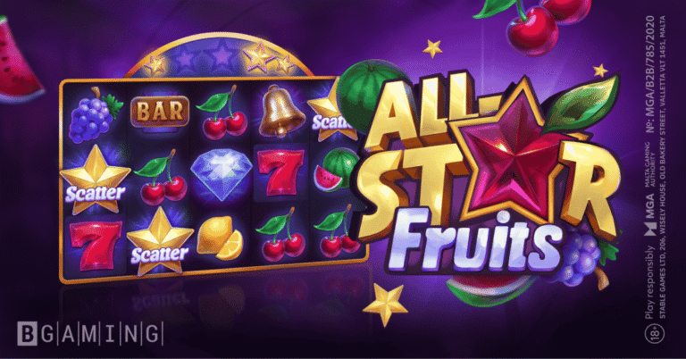 all-star-fruits