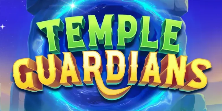 Temple Guardians Slot: Unveil Ancient Mysteries & Wins