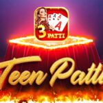 Teen Patti Slot