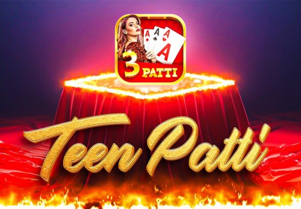 Teen Patti Slot