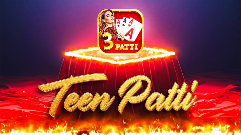 Teen Patti Slot