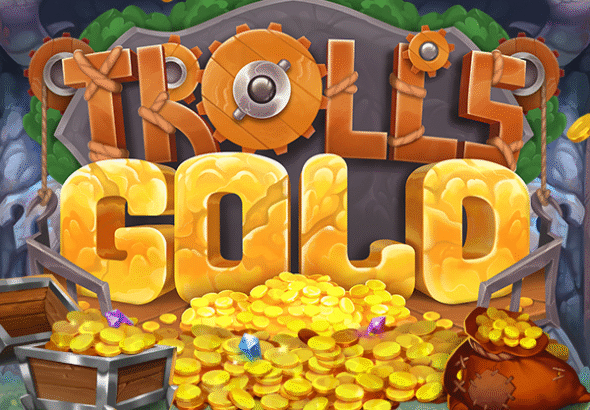 Troll's-Gold-Slots