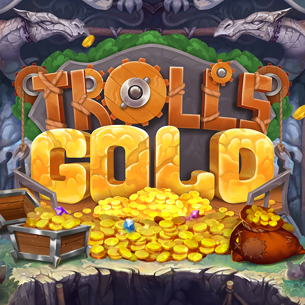 Troll's-Gold-Slots