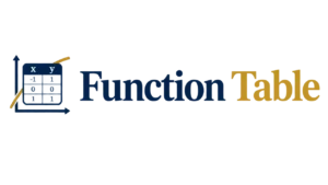 Function Table logo