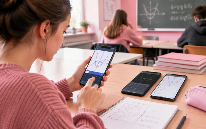 best free graphing calculator apps compared