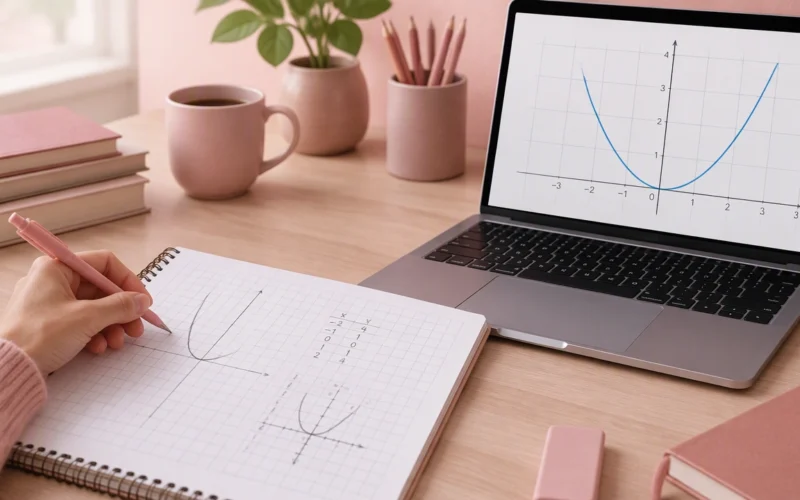 how to graph a function from scratch