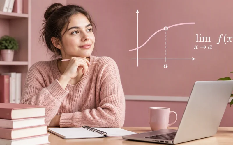limits made simple for first year students